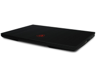 MSI GF63 i5-8300H/8GB/1TB/Win10 GTX1050 - 459099 - zdjęcie 5